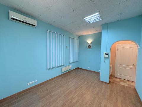 коммерческая по адресу Прохоровская ул., 7