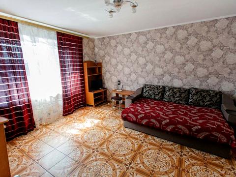 квартира по адресу Вокзальная ул., 31