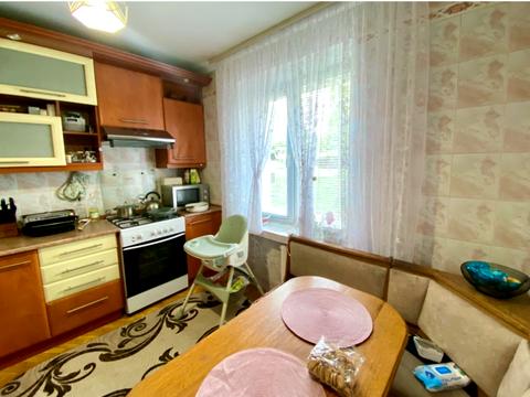 квартира за адресою Максима Залізняка вул., 34