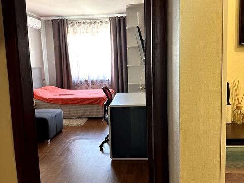квартира по адресу Софии Русовой ул., 3