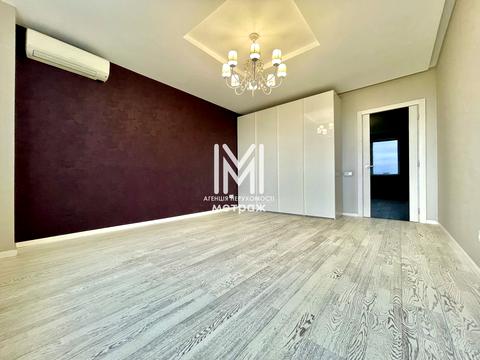 квартира по адресу Проспект Героів Харкова, 124/7