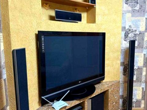 квартира за адресою Срібнокільська вул., 8