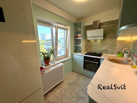 квартира по адресу Кавказская ул., 11