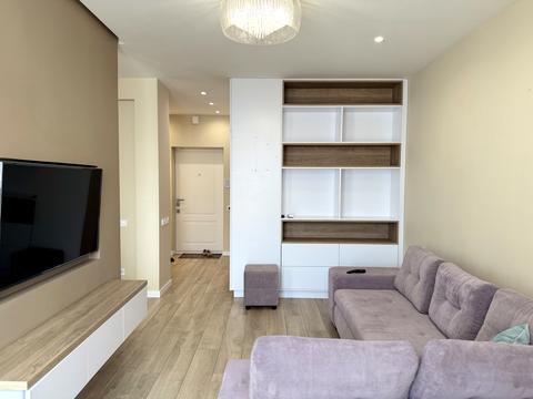 квартира за адресою Регенераторна, 4
