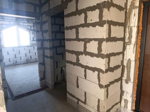 квартира по адресу Новосёлов ул., 1б