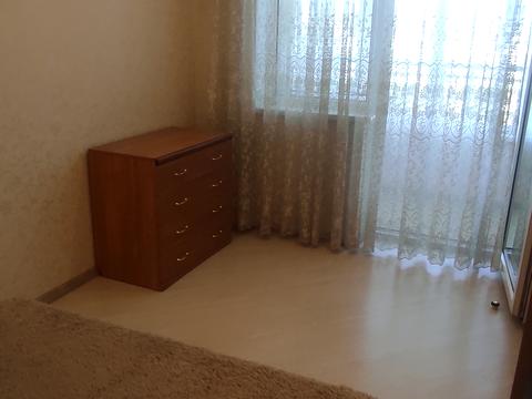 квартира по адресу Ованеса Туманяна ул., 3