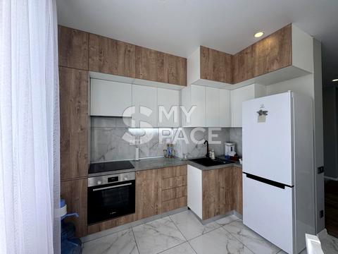 квартира за адресою Панорамна вул., 2-А