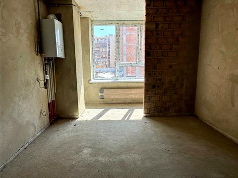 квартира по адресу Буковинская ул., 62