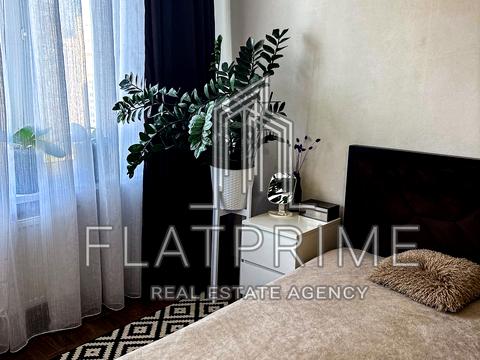 квартира за адресою Ревуцького вул., 54-Б