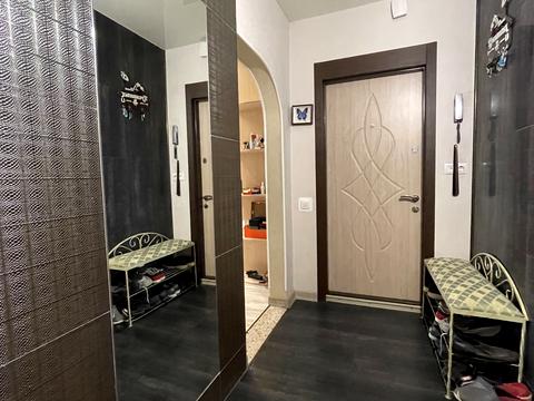 квартира по адресу Урловская ул., 36