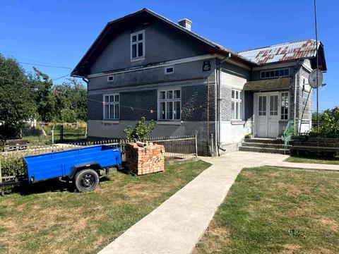 будинок за адресою Франка, 65