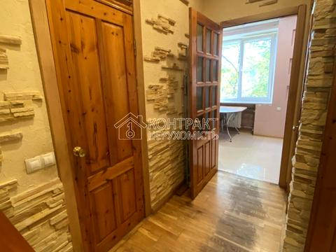 квартира за адресою Науки просп. (Леніна), 31б