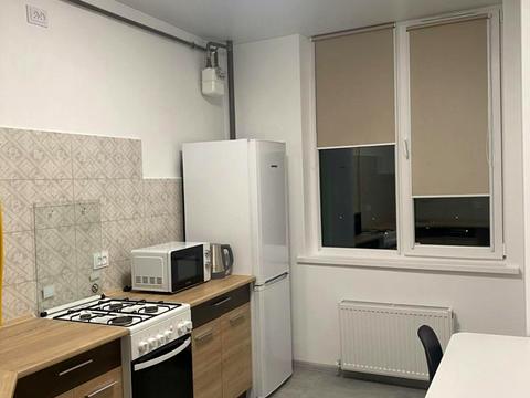 квартира по адресу Беговая ул., 17