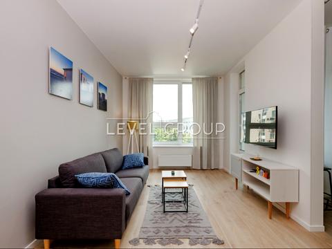 квартира за адресою Кудрявська вул., 24а