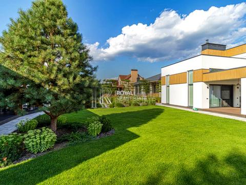 дом по адресу Зелена