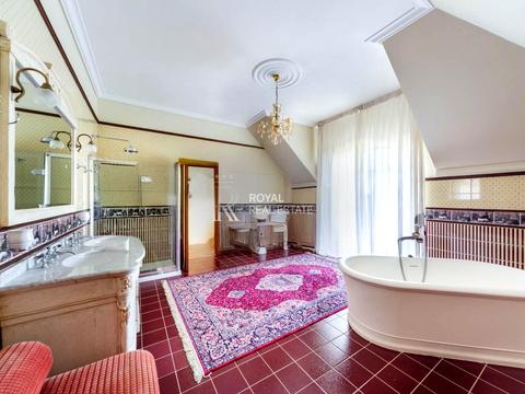 будинок за адресою Заповідна