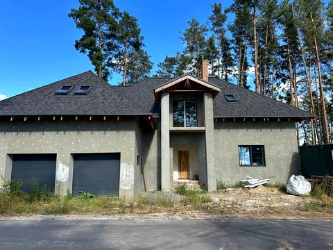 будинок за адресою Лісна