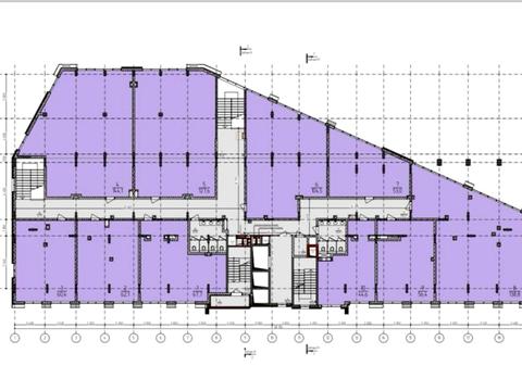 комерційна за адресою Любомира Гузара просп. (Космонавта Комарова), 11