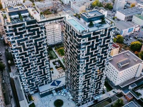 квартира за адресою Івана Федорова вул., 2-А