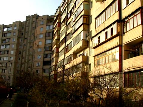 квартира за адресою Драгоманова вул., 25