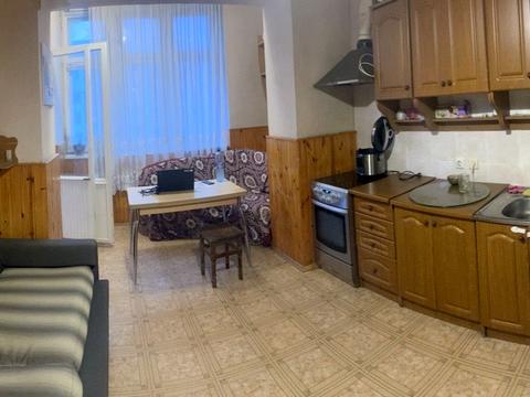 квартира за адресою Вацлава Гавела бульв. (Івана Лепсе), 34-Б