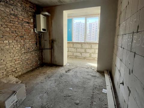 квартира по адресу Озёрная ул., 4