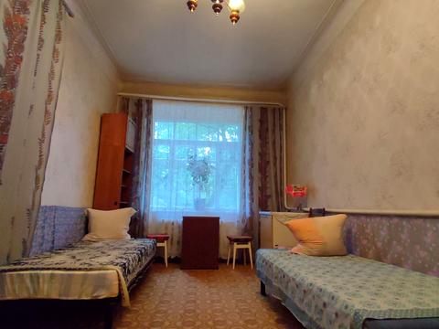 кімната за адресою Саперно-Слобідський проїзд, 28