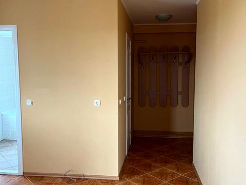 квартира по адресу Независимости ул., 24