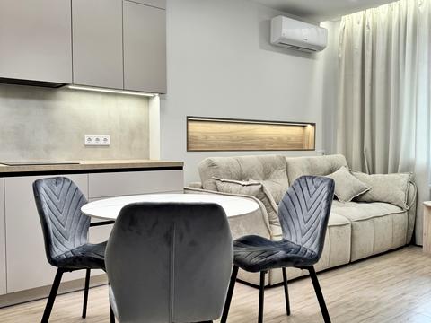 квартира за адресою Повітряних Сил просп. (Повітрофлотський), 56