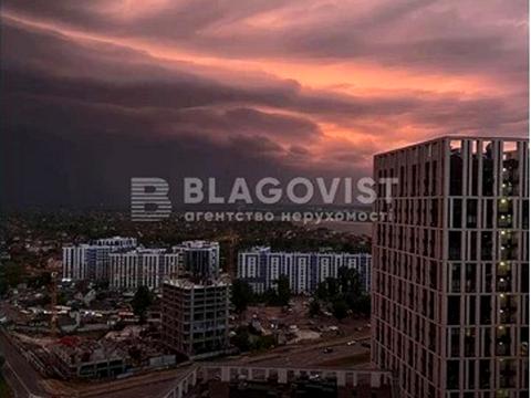 коммерческая по адресу Олены Пчилки ул., 8