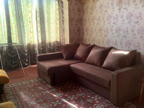 квартира за адресою Лісовий просп., 7