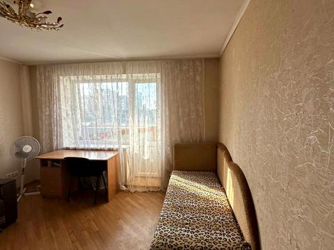 квартира по адресу Хмельницкий, Прибузька ул., 18б