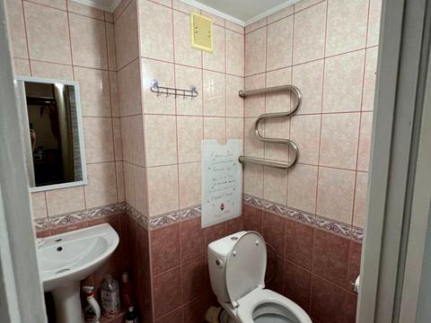 квартира по адресу Голосеевский просп. (40-летия Октября), 74-А