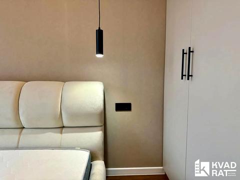 квартира по адресу Крайковского ул., 3