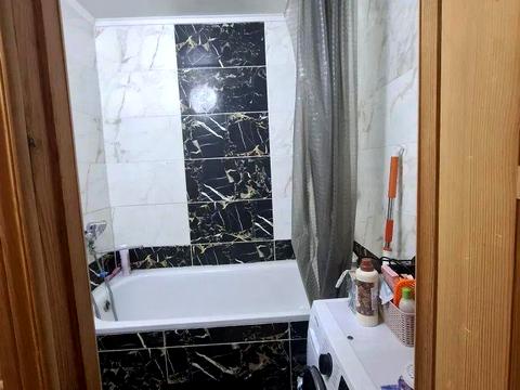 квартира по адресу Бровары, Чорних Запорожців ул. (Короленка), 54