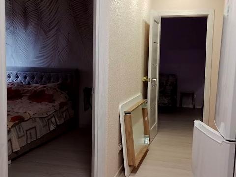 квартира по адресу Мира ул., 59
