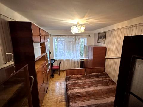 квартира за адресою Воскресенський просп. (Перова), 25-В