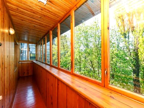 квартира за адресою Чоколівський бульв., 11