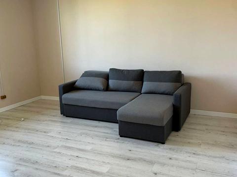 дом по адресу Амосова