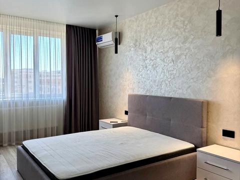 квартира по адресу Кармелюка ул., 3-В