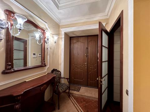 квартира по адресу Ивана Франка ул., 23а