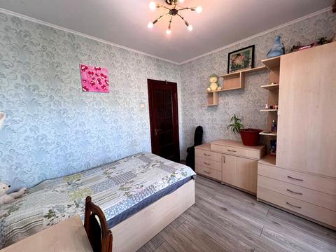квартира по адресу Гринченко ул., 19