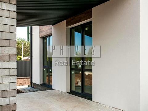 дом по адресу Київська