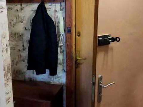 квартира по адресу Рокоссовского маршала просп., 6