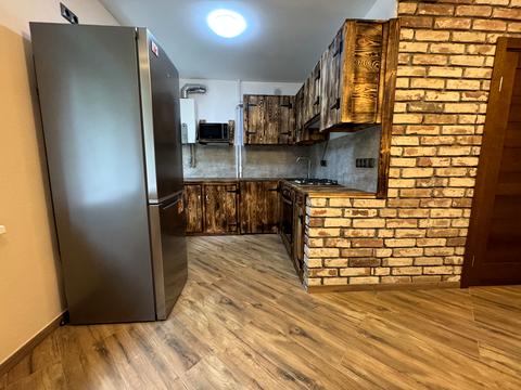 квартира за адресою Кленова вул., 1
