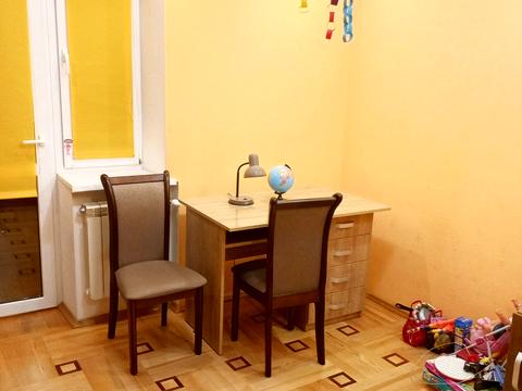 квартира за адресою Магістратська вул. (Першотравнева), 94