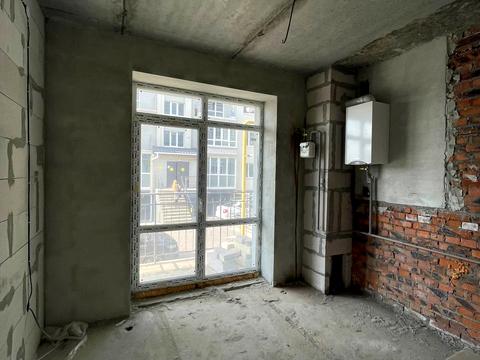 квартира за адресою Північна вул., 117г
