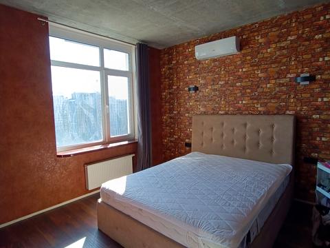 квартира по адресу Метрологическая ул., 15