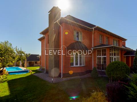 дом по адресу Лісова