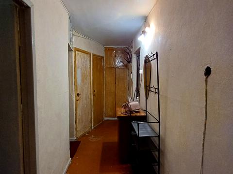 квартира за адресою Щоглова вул., 22